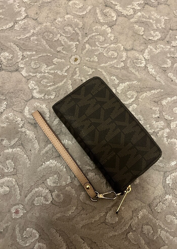 Michael Kors Cüzdan - Görsel 2