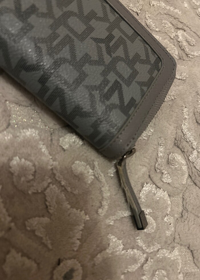 Dkny Cüzdan - Görsel 3