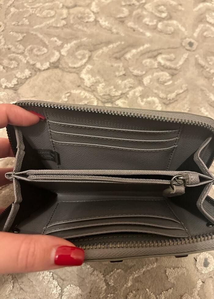 Dkny Cüzdan - Görsel 4