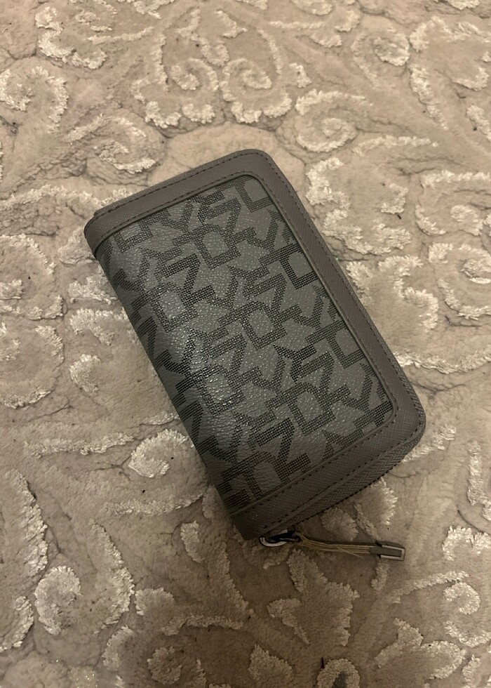 Dkny Cüzdan - Görsel 2