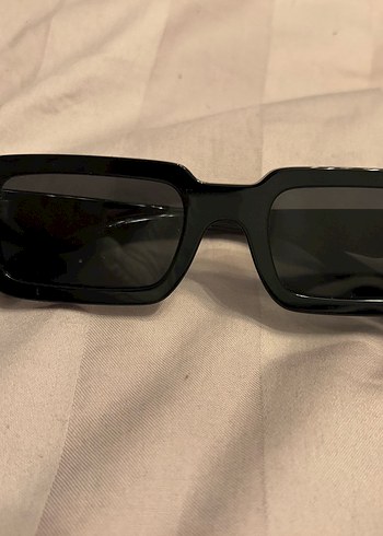 Prada Siyah Kadın Güneş Gözlüğü - Görsel 3