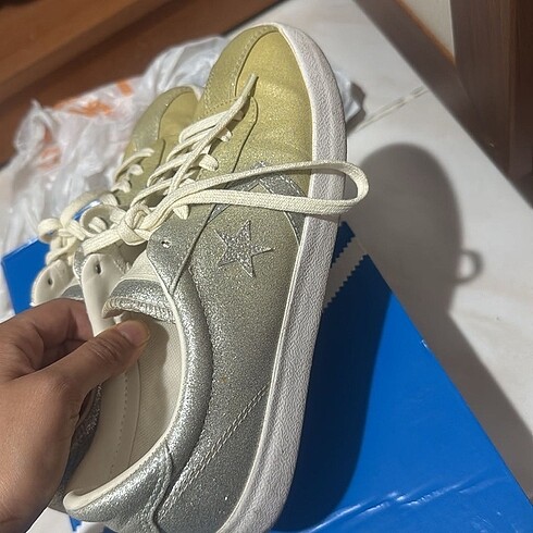 Converse Converse all star simli 39 numara