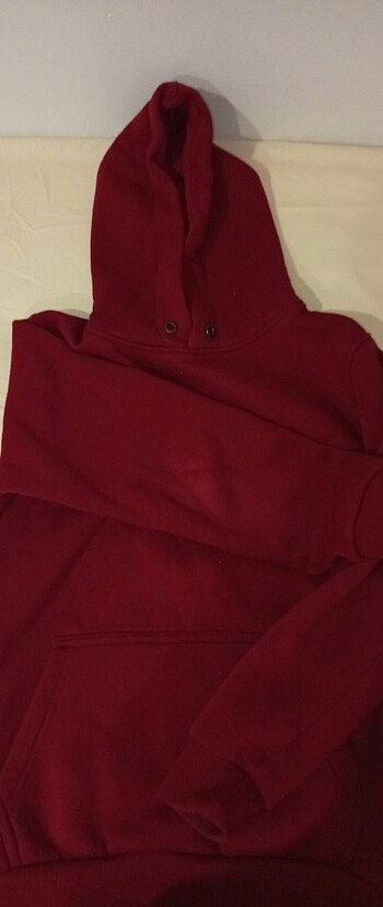 bordo sweat