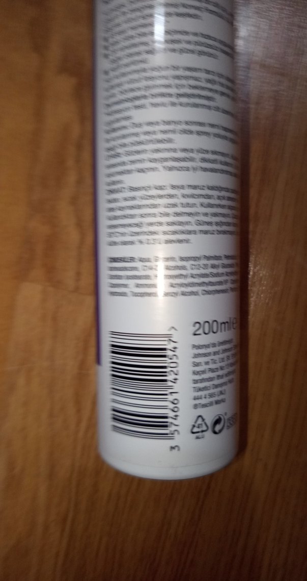 Neutrogena Hızlı Emilen Vücut Spreyi - Görsel 3