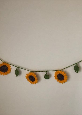 Dekoratif Duvar Süsü - Görsel 3