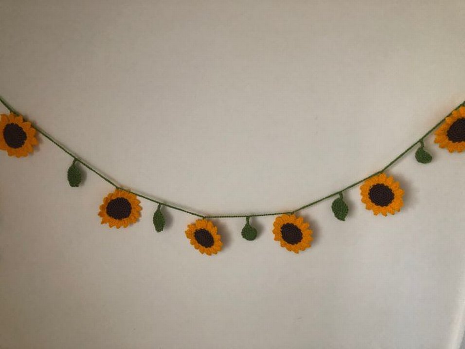 Dekoratif Duvar Süsü - Görsel 3