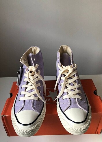 40 Beden Converse Chuck70 limited edition 