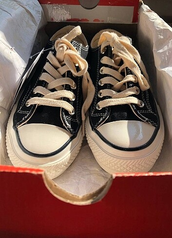 43 Beden Converse Chuck Taylor 