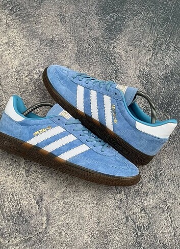 Adidas Spezial orijinal 