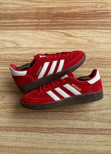 Adidas Spezial orijinal 