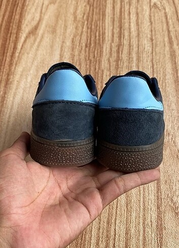 Adidas Adidas Spezial orijinal