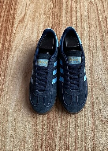 38 Beden Adidas Spezial orijinal