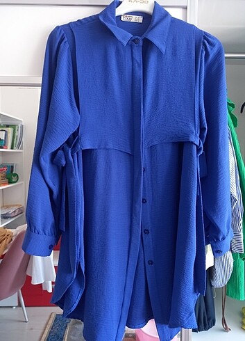38 Beden Tunik