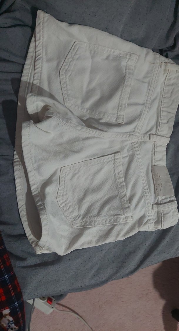 kot sort etek - Görsel 2