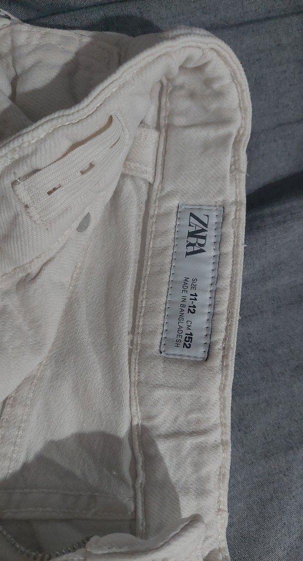 kot sort etek - Görsel 3