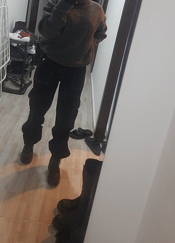 Y2k kargo jean