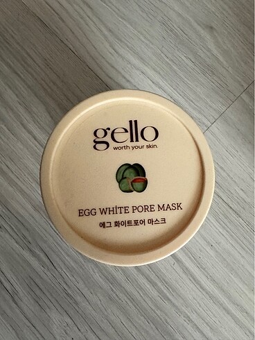 Maske