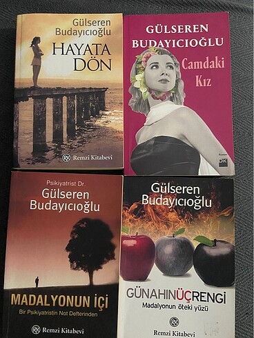 Gülseren buğdayıcıoğlu
