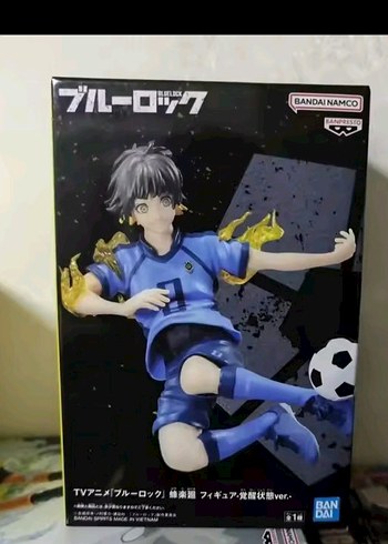 anime figür