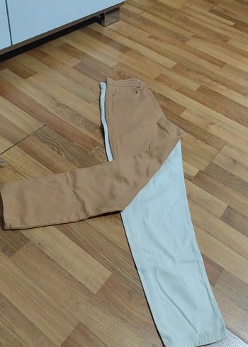 Hammer Jack şik pantolon