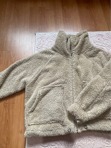 Diğer Yünlü crop hırka
