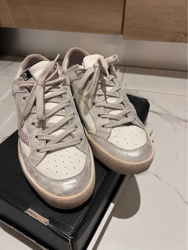 Boyner 4B12 sneakers