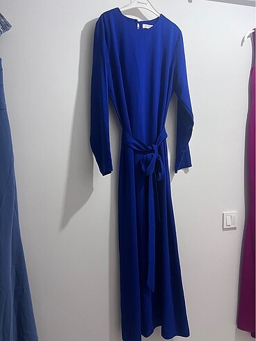 Saks Mavisi - Görsel 3