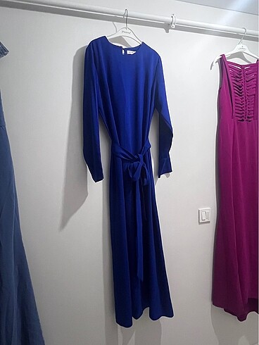 Saks Mavisi - Görsel 2