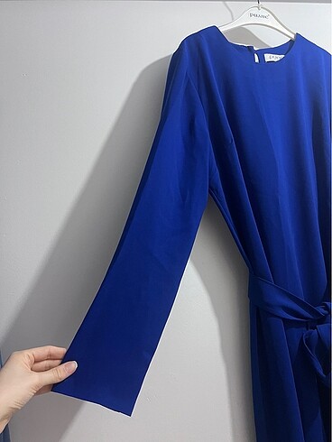 Saks Mavisi - Görsel 4