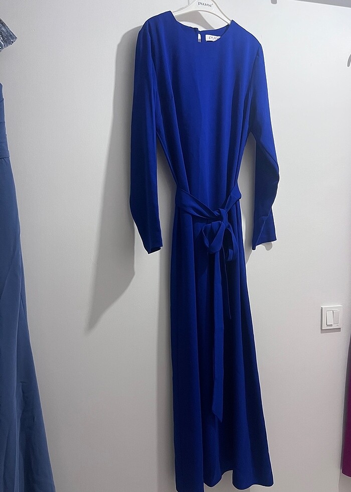 Saks Mavisi - Görsel 3