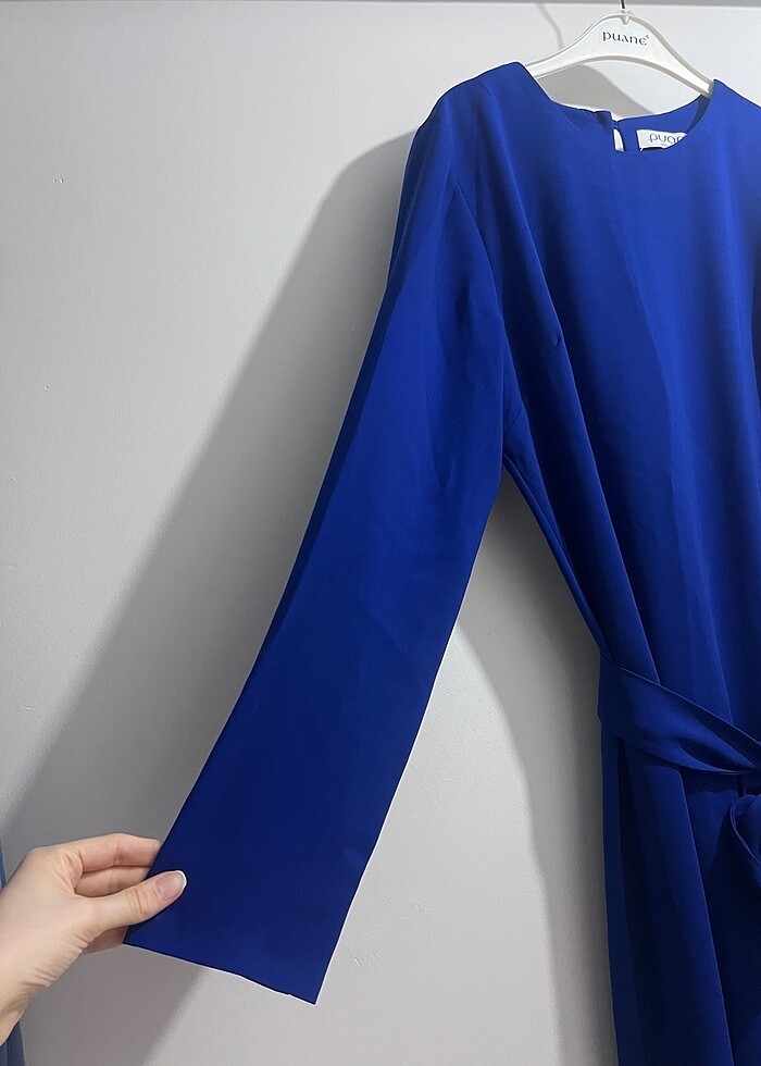 Saks Mavisi - Görsel 4