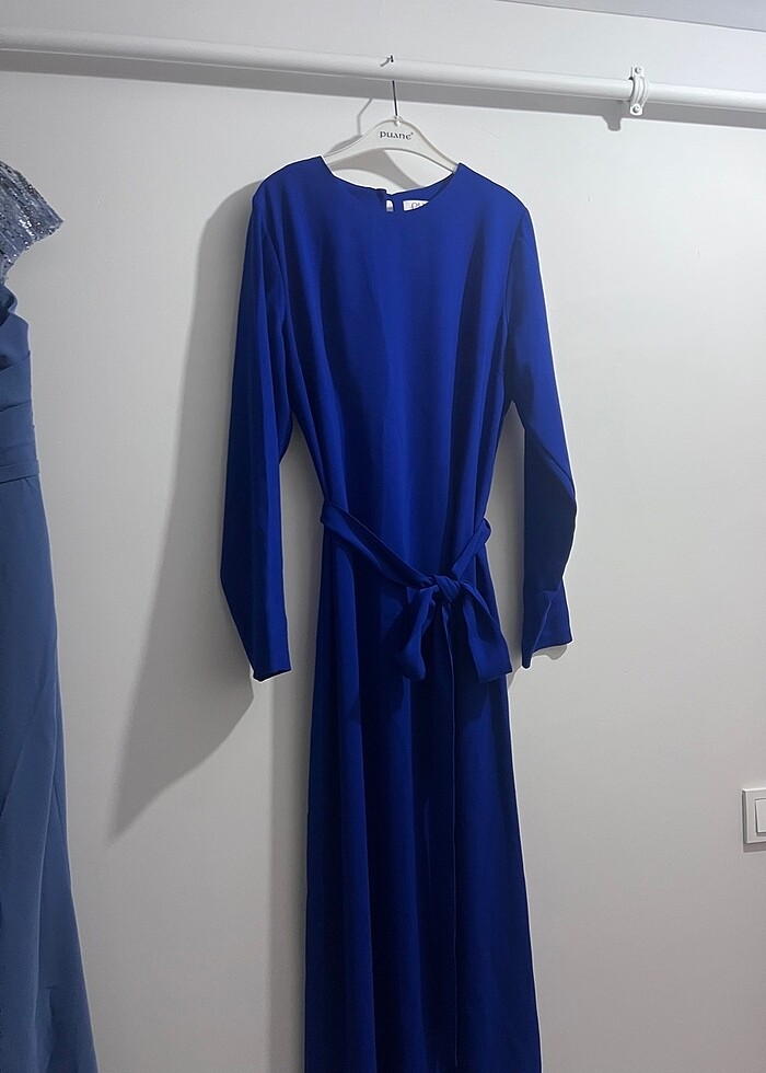 Saks Mavisi - Görsel 5