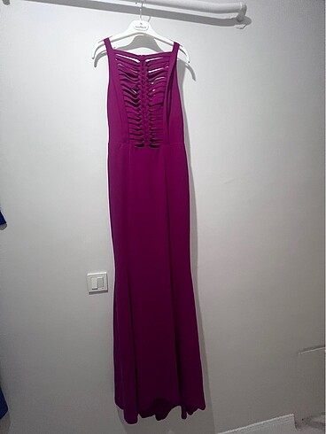 Abiye Elbise - Görsel 2