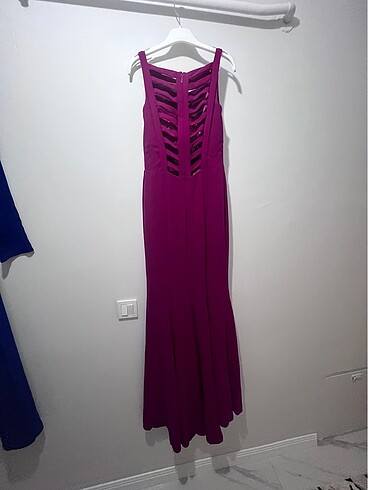 Abiye Elbise - Görsel 5