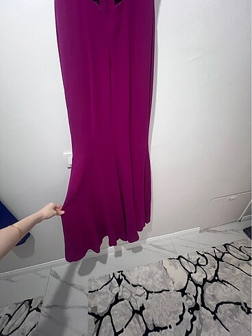 Abiye Elbise - Görsel 4