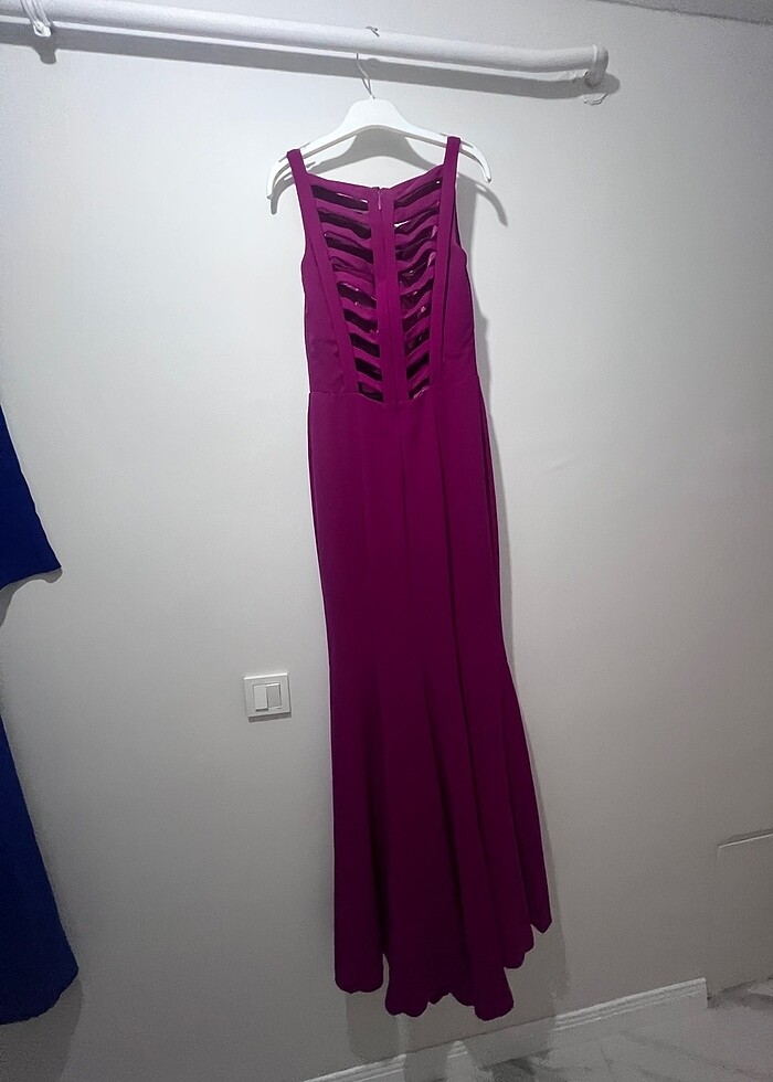 Abiye Elbise - Görsel 3