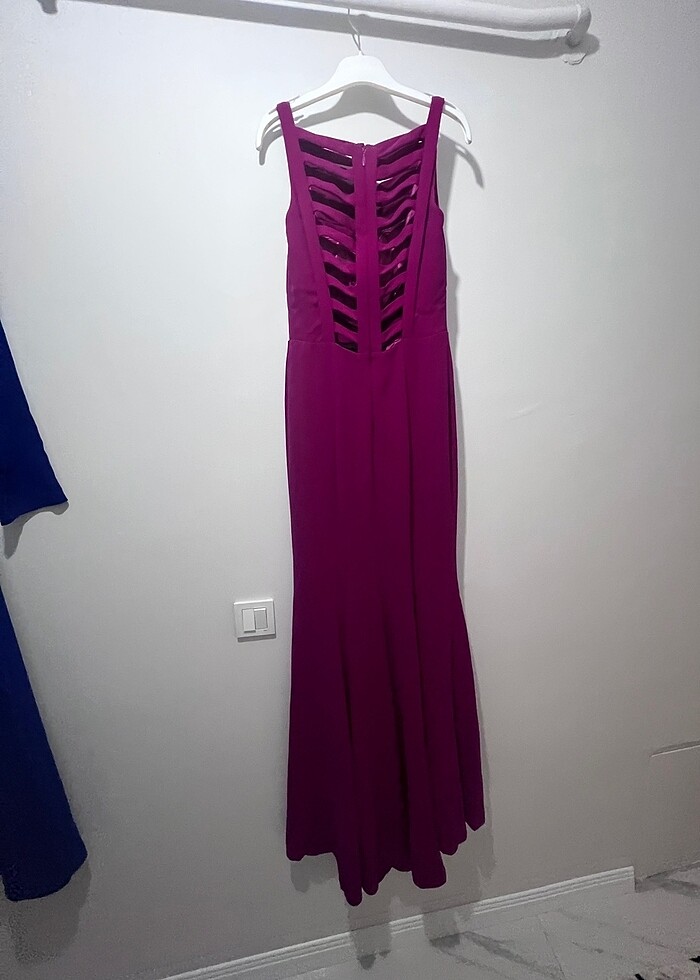 Abiye Elbise - Görsel 5