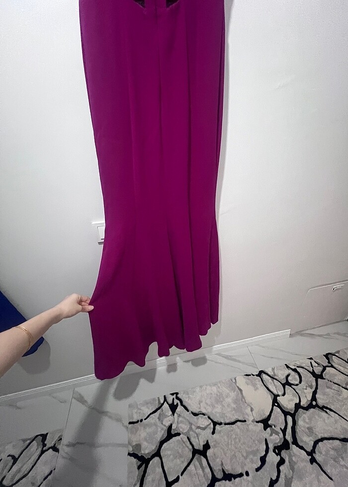 Abiye Elbise - Görsel 4