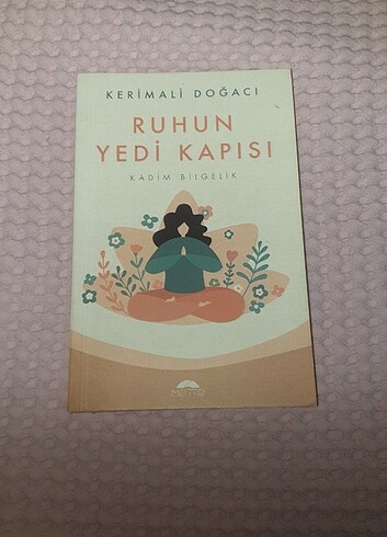 Ruhun Yedi Kapısı 