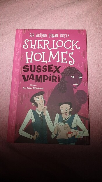-Sussex Vampiri-