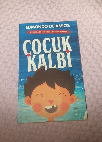 Çocuk kalbi