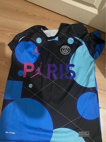 l/xl Beden PSG FORMALARI