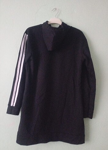 xl Beden siyah Renk sweatshirt 