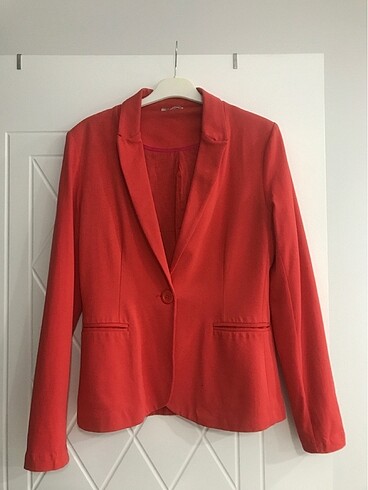 Blazer Ceket