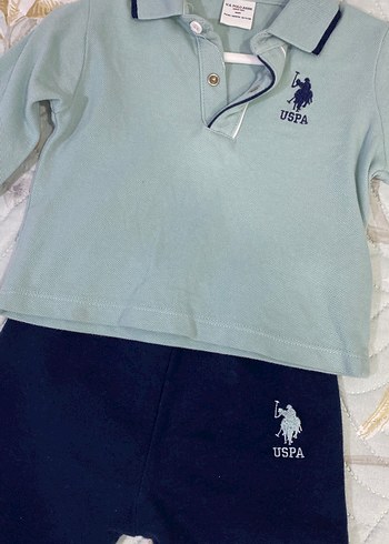 Erkek Çocuk Lacivert Eşofman Altı ve sweatshirt - Görsel 2