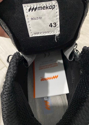 Erkek Bot - Görsel 8