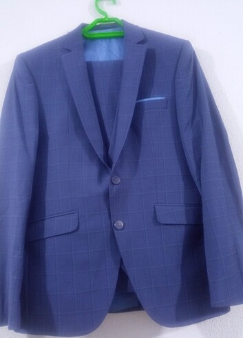 Altınyıldız LINCOLN Nano  takım elbise - Görsel 2