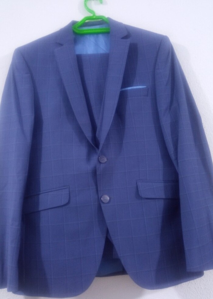 Altınyıldız LINCOLN Nano  takım elbise - Görsel 2