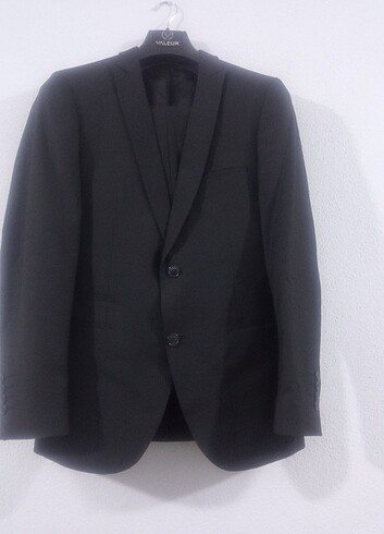 Altınyıldız busınes Nano takım elbise  - Görsel 2