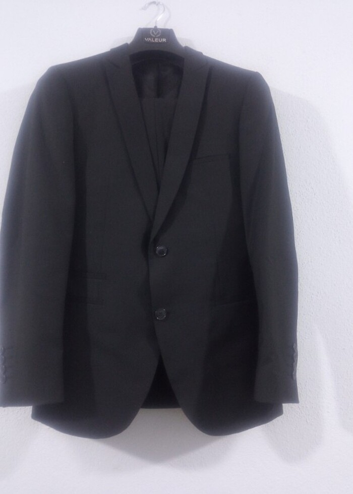 Altınyıldız busınes Nano takım elbise  - Görsel 2